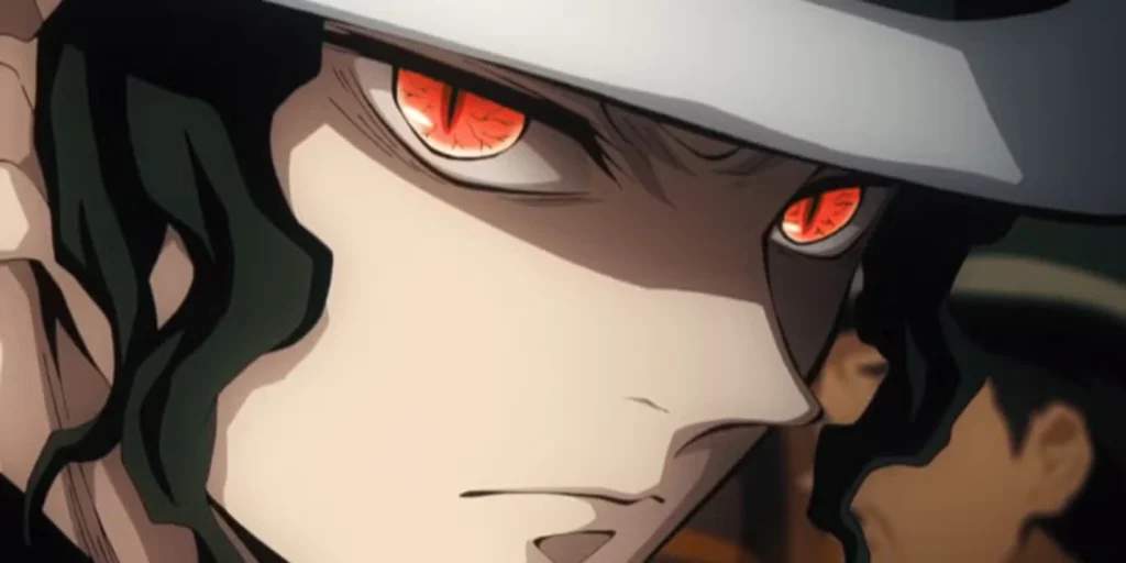 Best Anime Villains