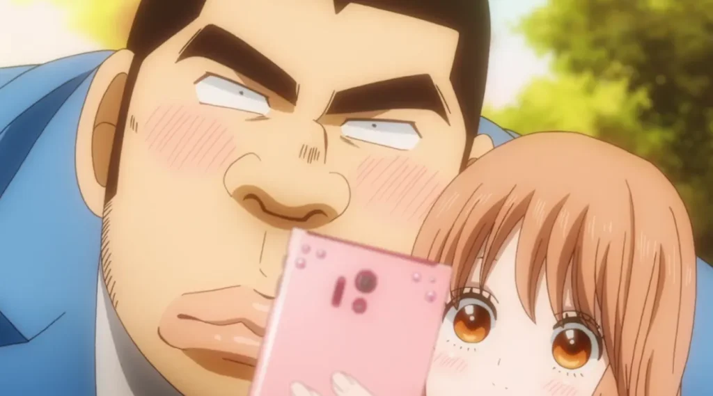 Best Romance Anime with Happy Endings