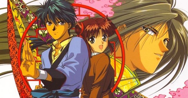 Best Reverse Harem Anime