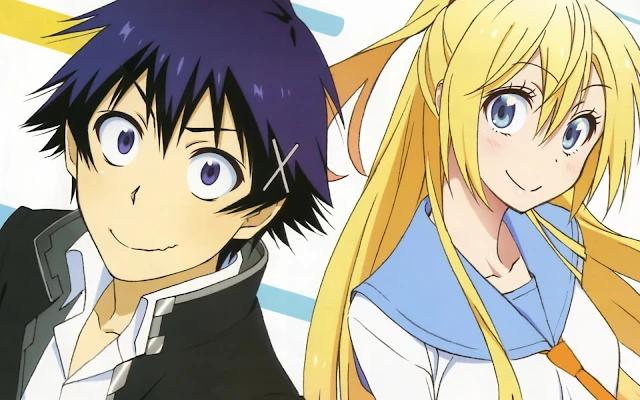 Anime Like Toradora!