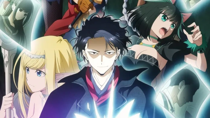 Best Isekai Anime