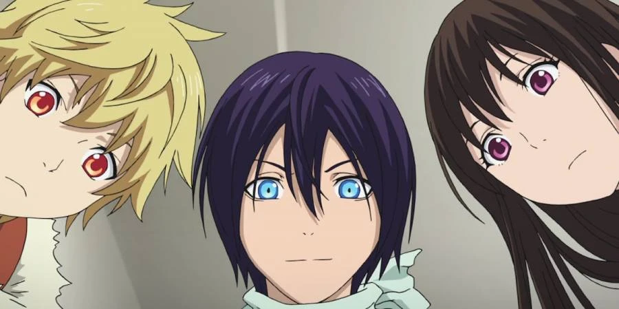 Anime Where the Main Character Hides Their True Power