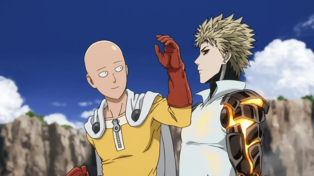 Anime Like The Seven Deadly Sins