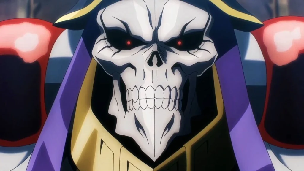Anime Where Characters Get Trapped in Online Games