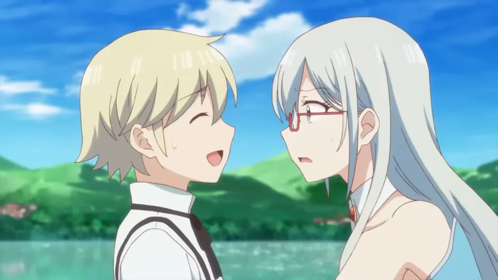 Best Isekai Anime