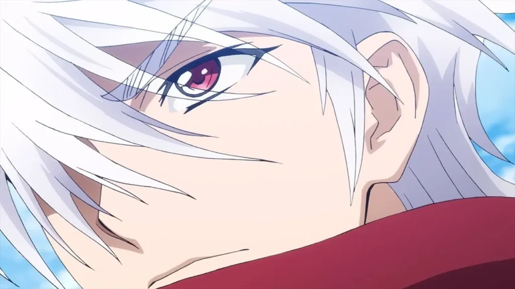 Anime Like The Seven Deadly Sins