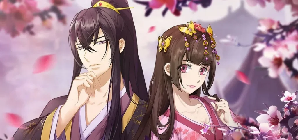 Anime Like My Happy Marriage