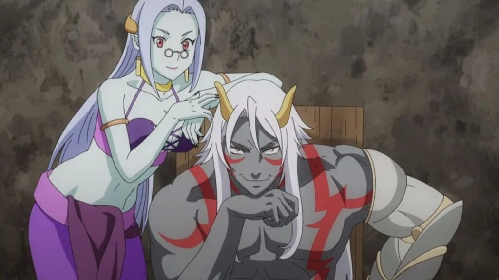 Best Isekai Anime