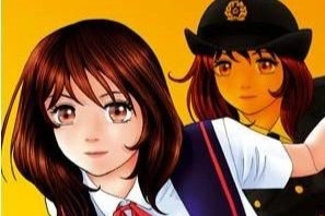 Best Detective Manga