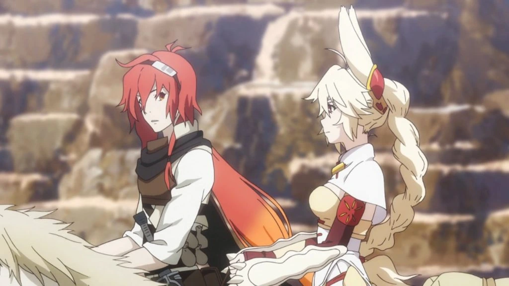 Anime Like The Seven Deadly Sins