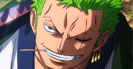 Best Anime Characters
