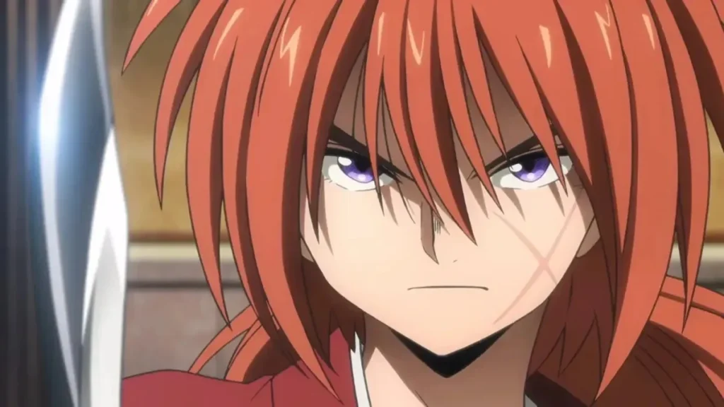 Best Historical Anime with Happy Endings