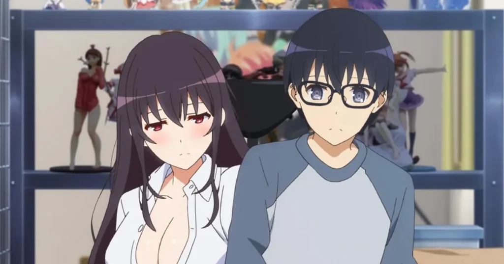 Best Harem Manga