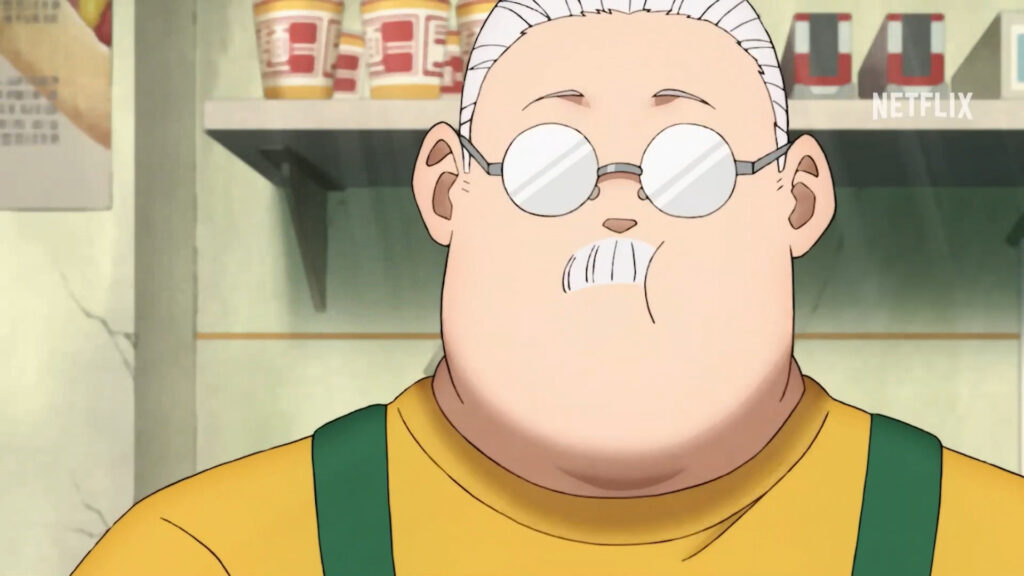 Anime Like Spy x Family