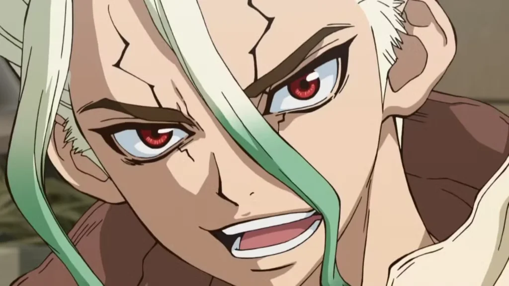 Smartest Anime Characters of All Time