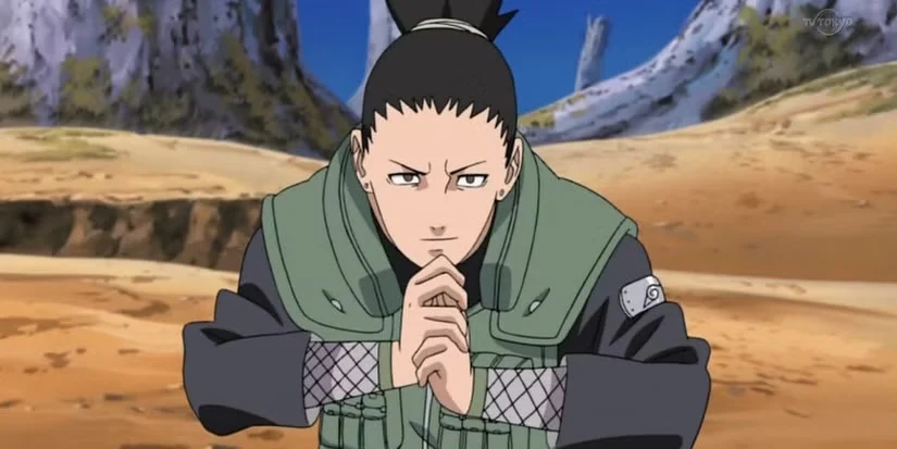 Smartest Anime Characters of All Time