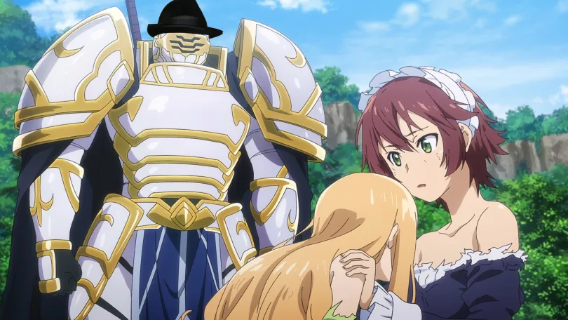 Best Isekai Anime