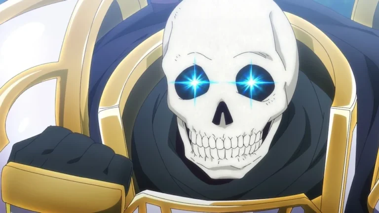 Skeleton Knight in Another World Season 2 Release Date: What’s the Buzz?