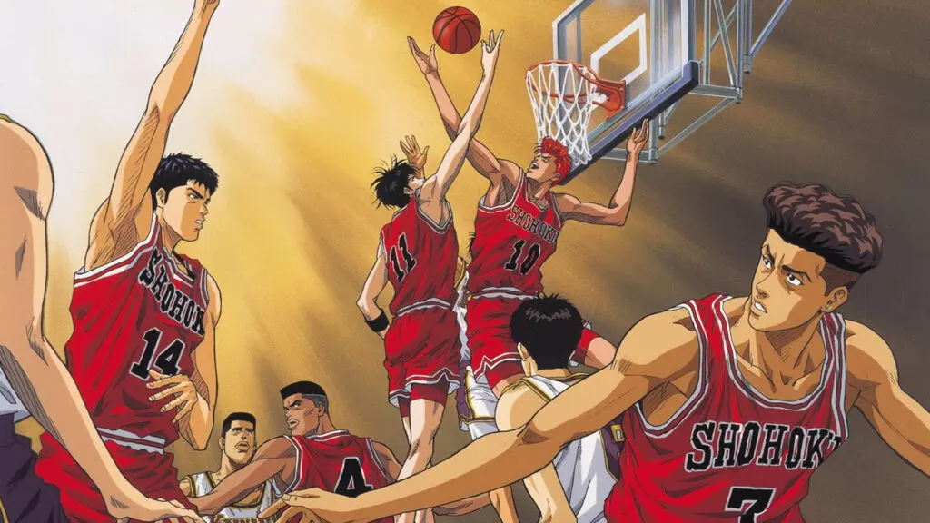 Best 90s Anime