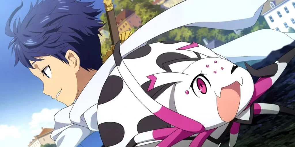 Best Isekai Anime