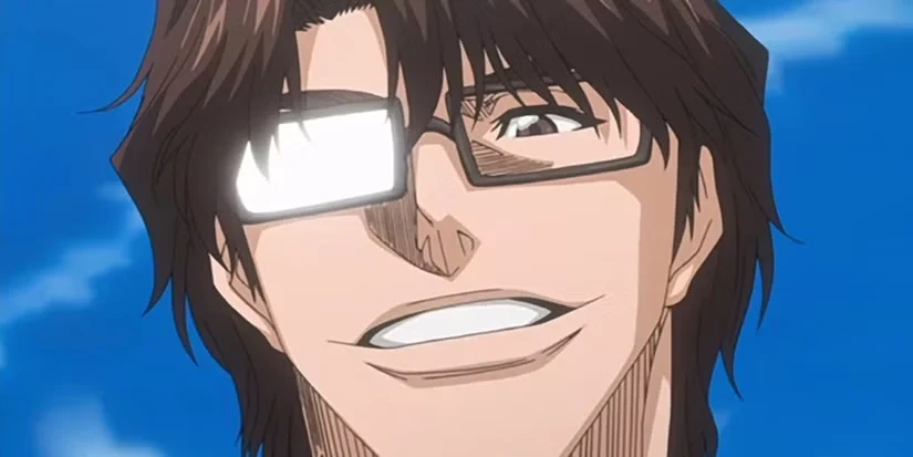 Smartest Anime Characters of All Time