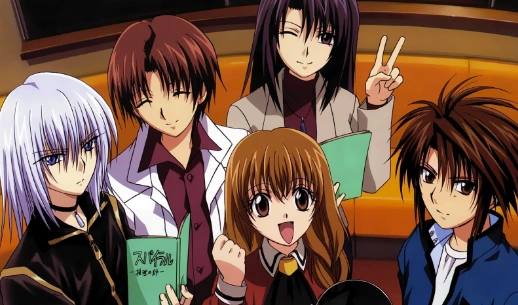 Best Detective Manga