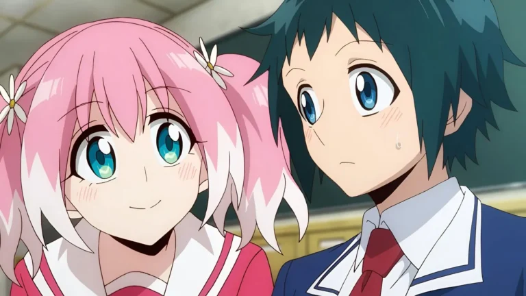 Talentless Nana Season 2 Release Date