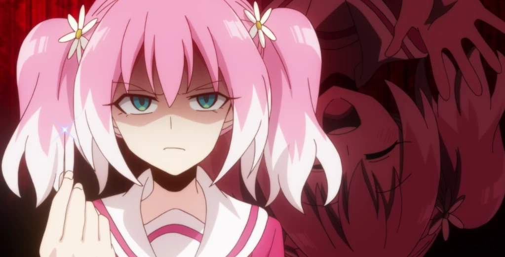 Talentless Nana Season 2