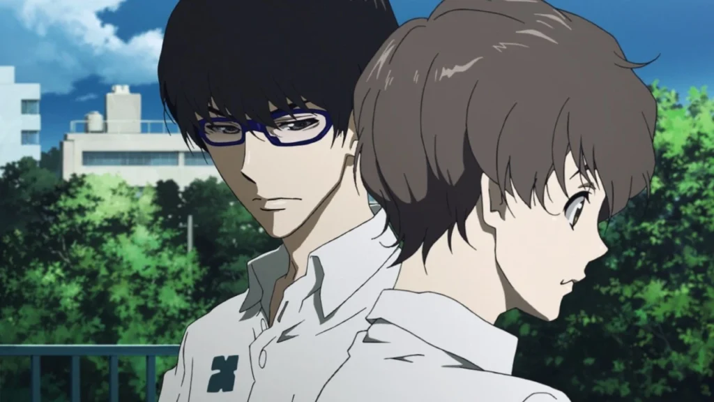 Anime Where the Hero Turns Villain