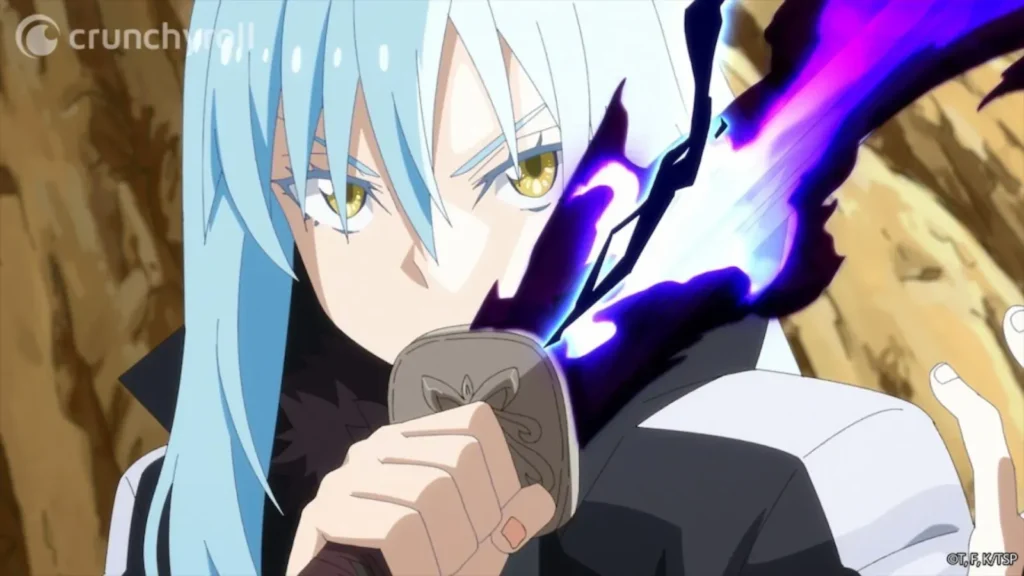 That Time I Got Reincarnated as a Slime Season 4 Release Date