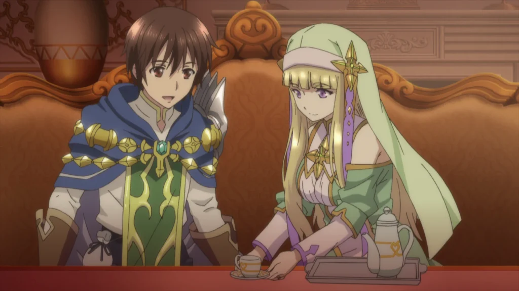 10 Anime Where the MC Becomes a King in Another World