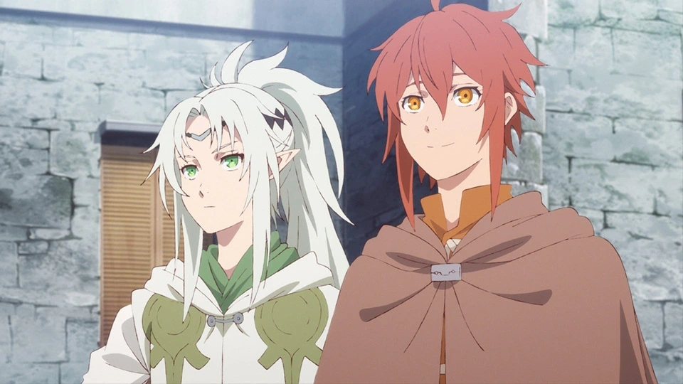Best Isekai Anime