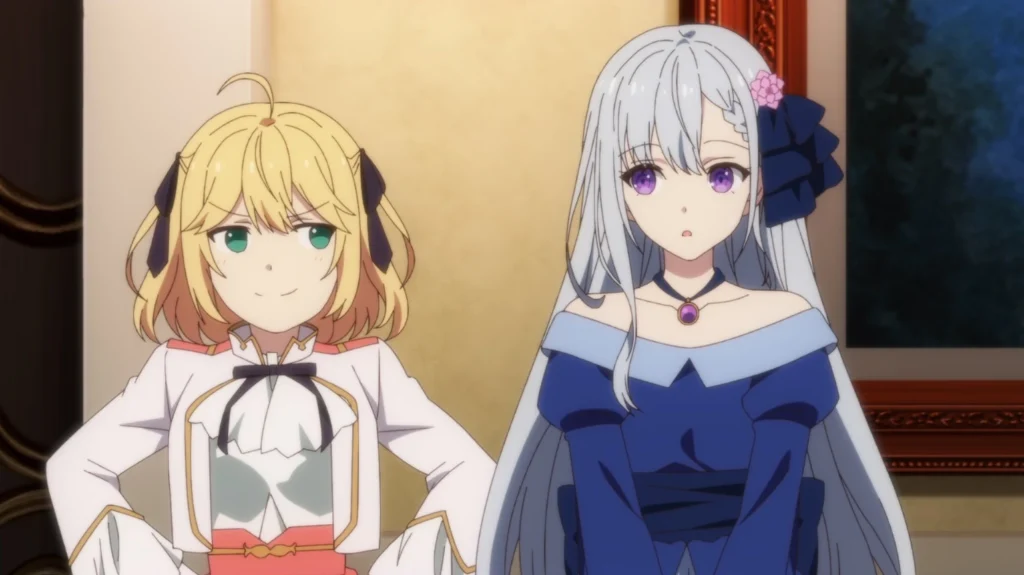 Best Isekai Anime