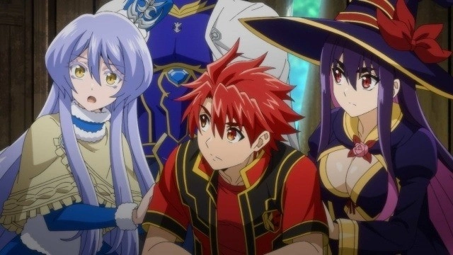 Best Isekai Anime