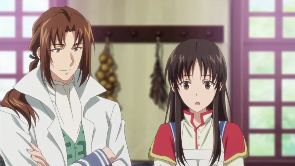 Anime Like My Happy Marriage