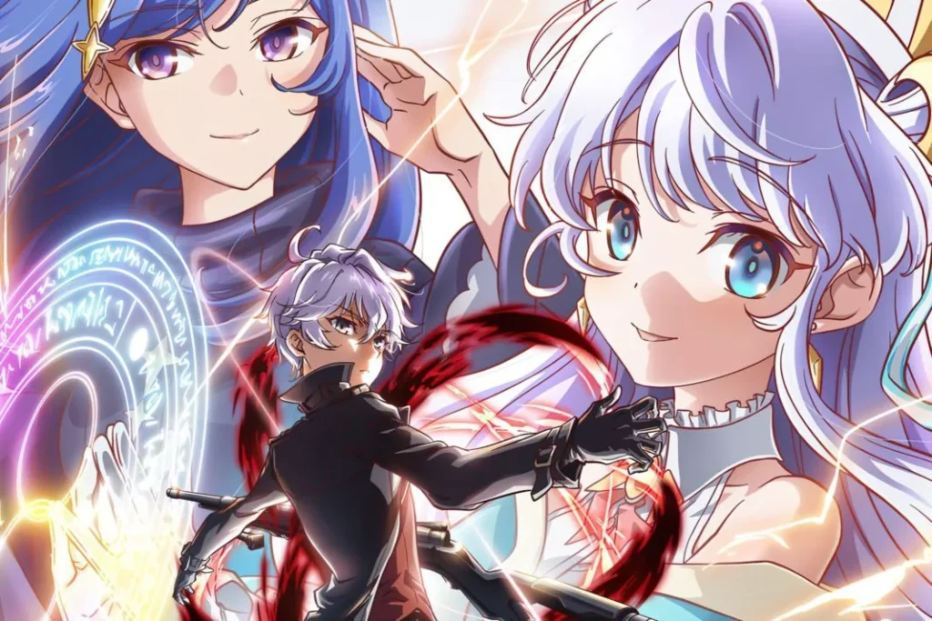 Best Isekai Anime