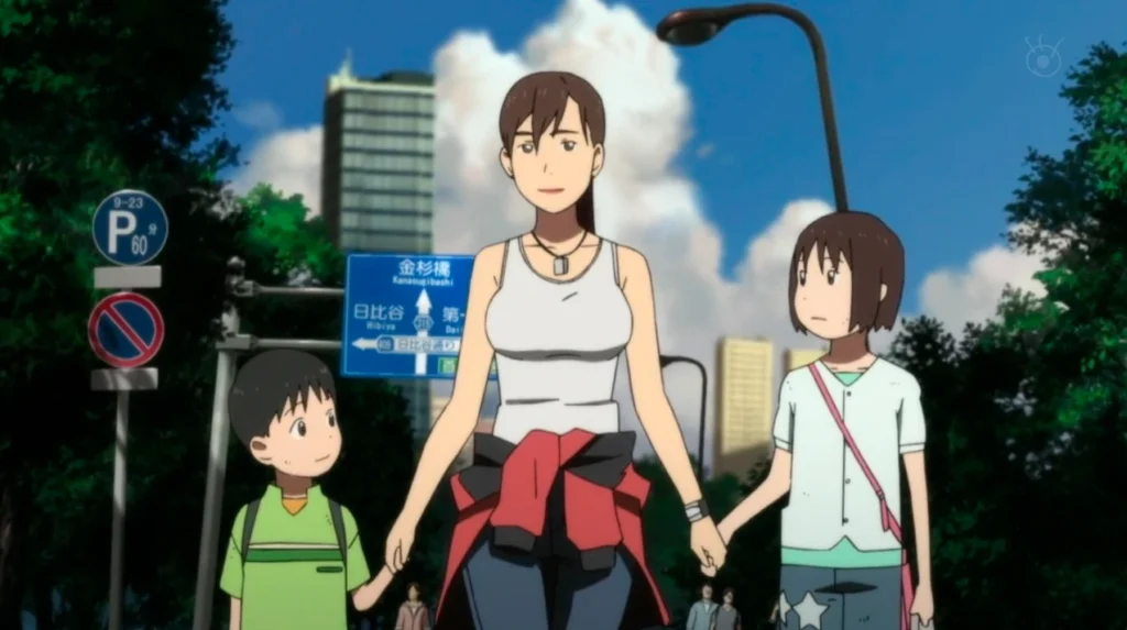 Best Tragedy Anime