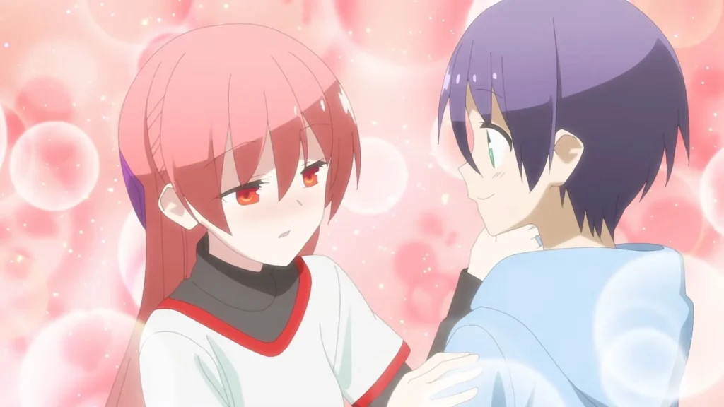 Best Romance Anime with Happy Endings