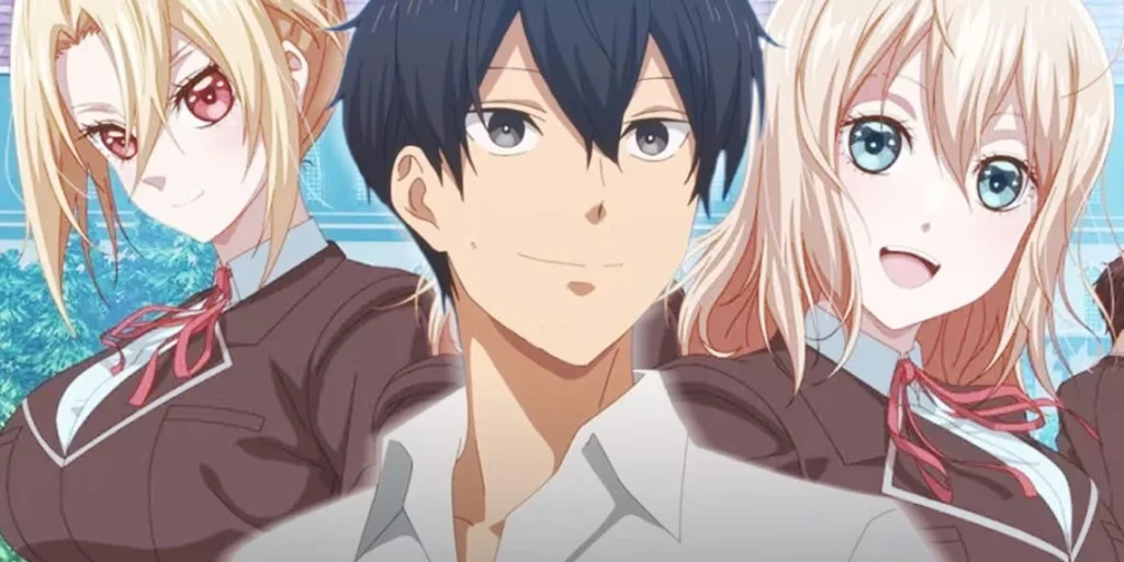 Best Isekai Anime
