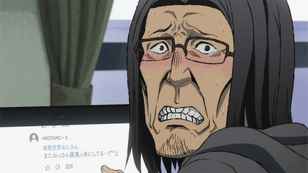 Best Isekai Anime