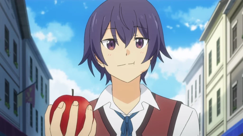 Best Isekai Anime