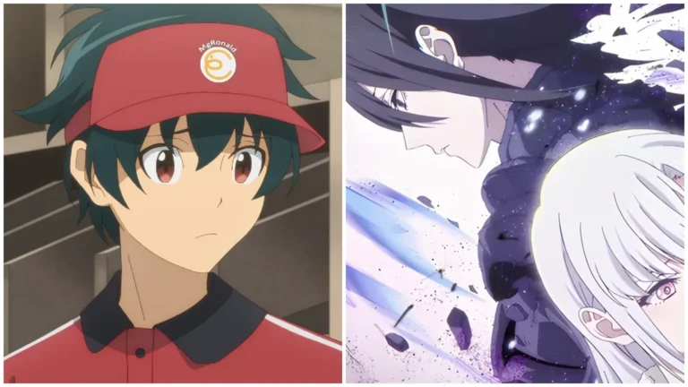 10 Must-Watch Anime Like Demon Lord 2099