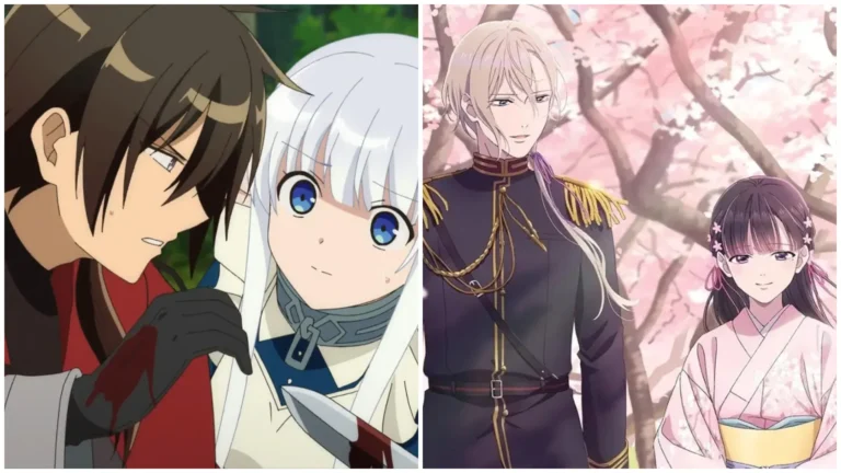 10 Anime Like My Happy Marriage That Will Warm Your Heart