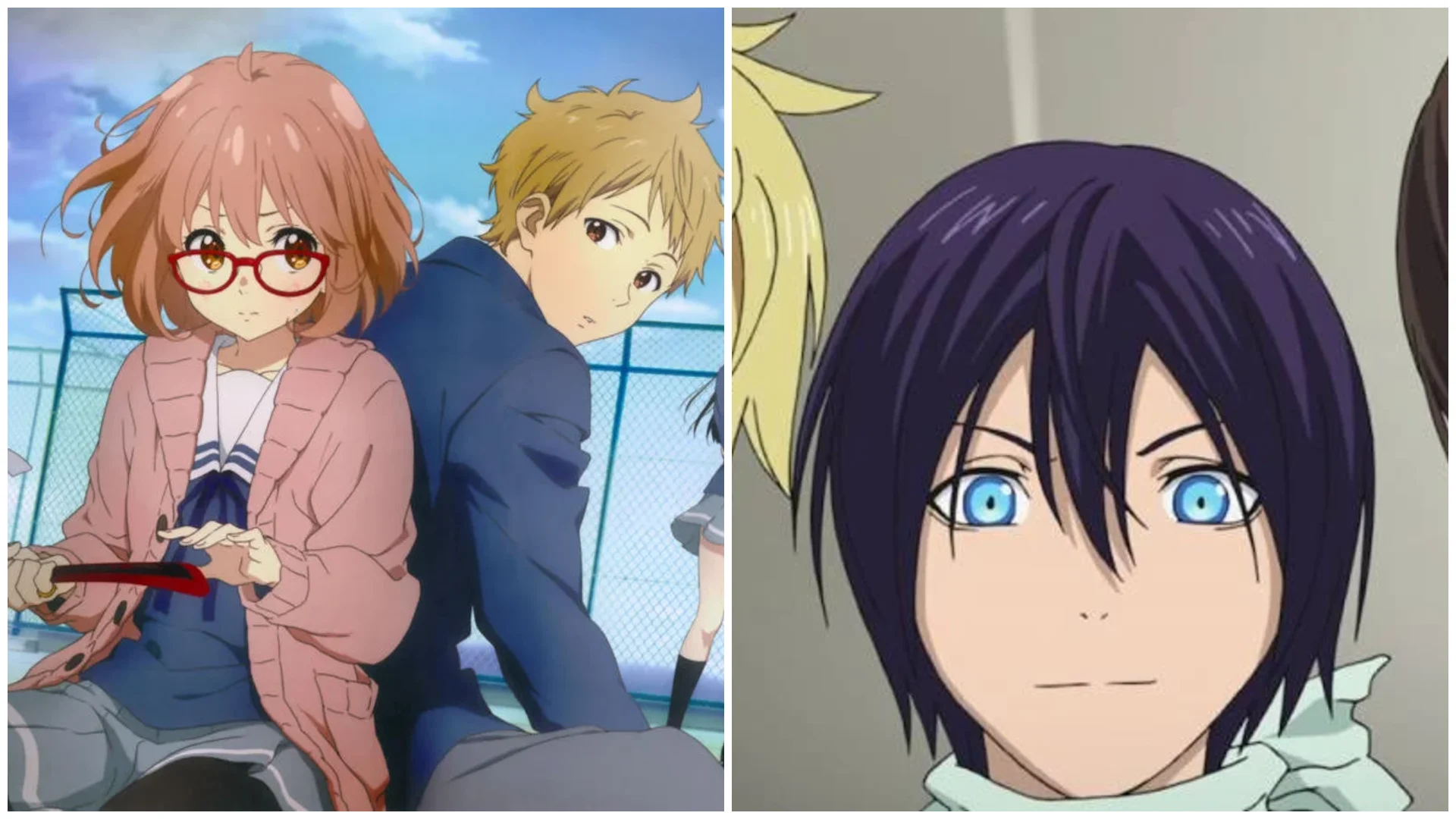 10 Best Anime Like Noragami You Shouldn’t Miss