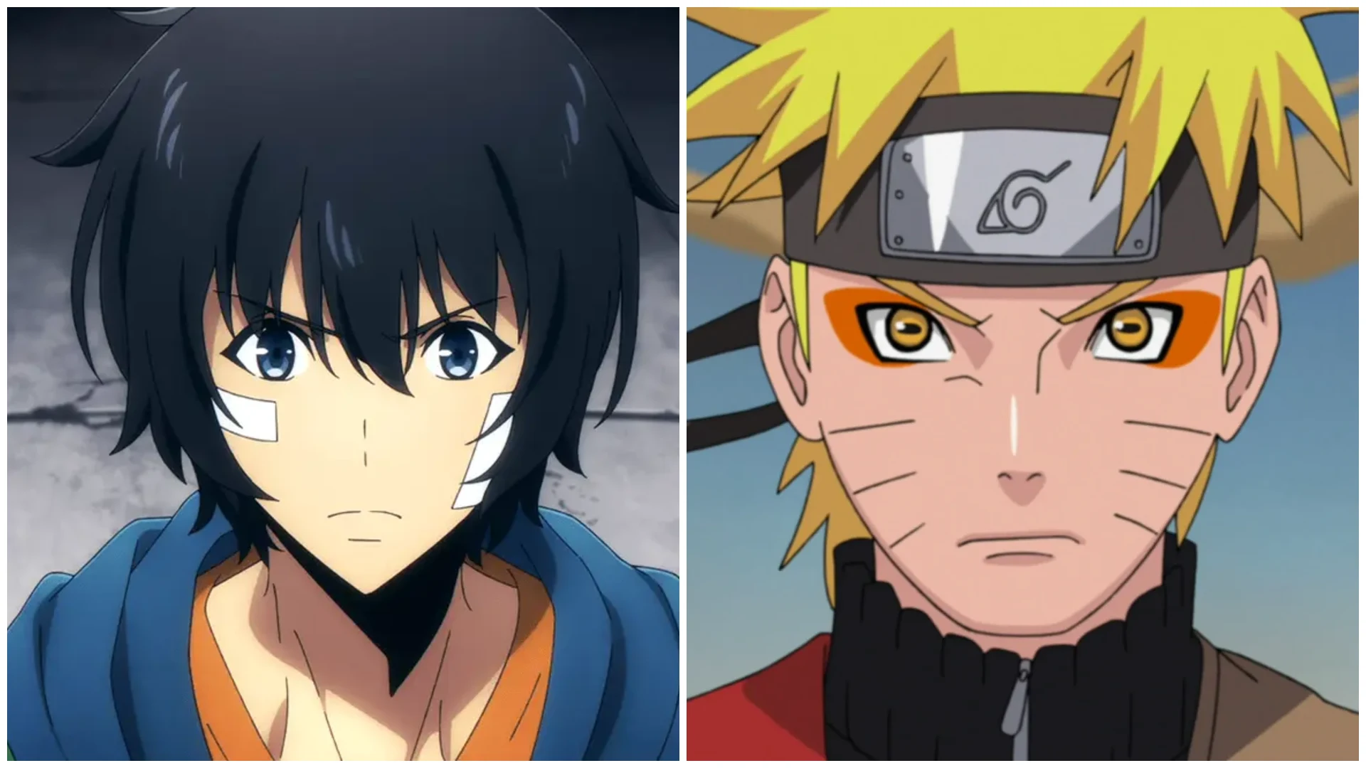 10 Must-Watch Anime Where the MC Saves the World