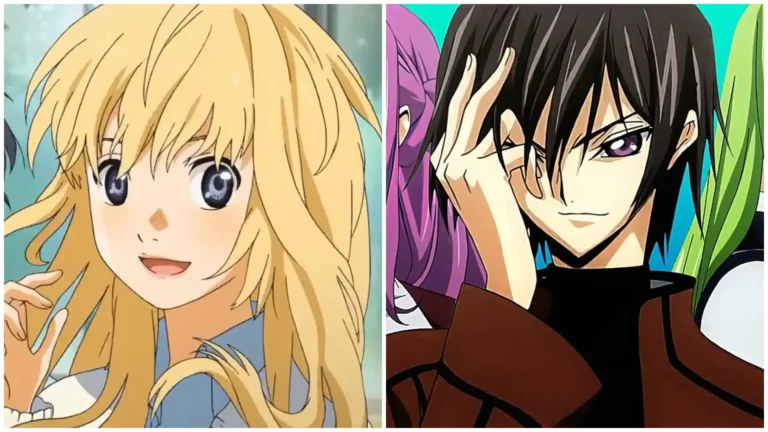 10 Shocking Anime Where the Main Character Dies