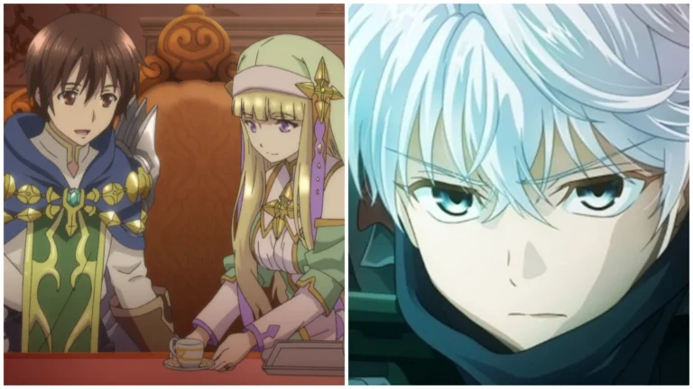 10 Anime Where the MC Becomes a King in Another World