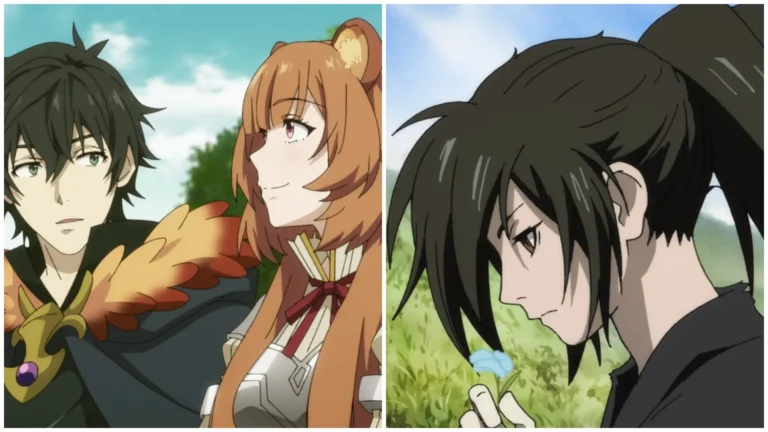 10 Best Anime Where the Main Character Gets Betrayed
