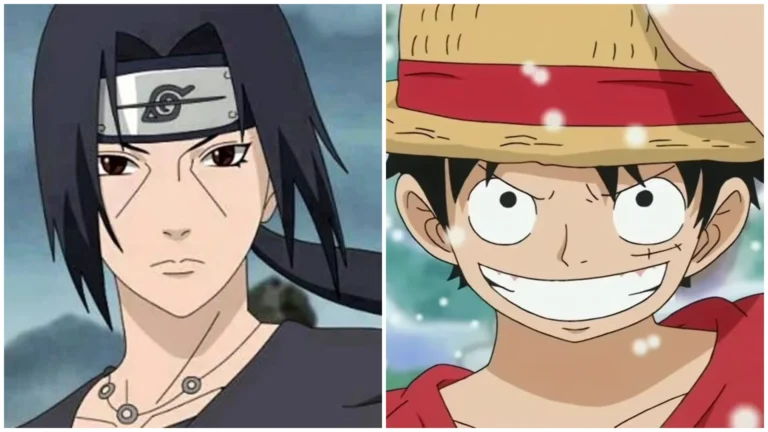 10 Best Anime Characters of All Time