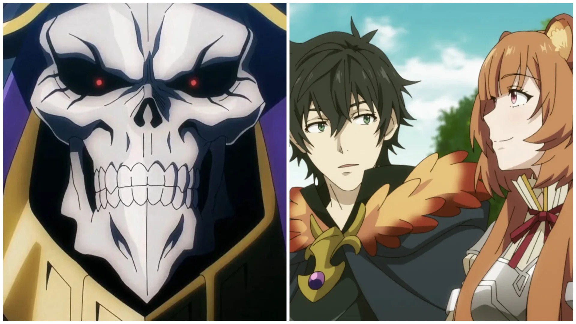 10 Best Anime Set in Game-Like Worlds You Shouldn’t Miss